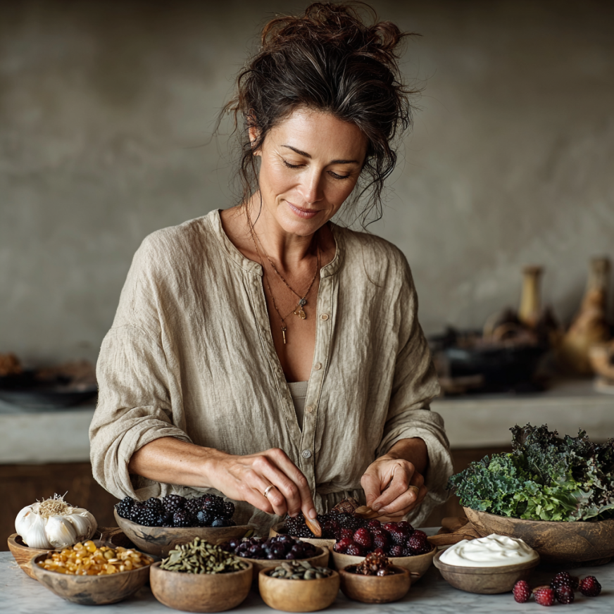 Наша місія - здорова шкіра